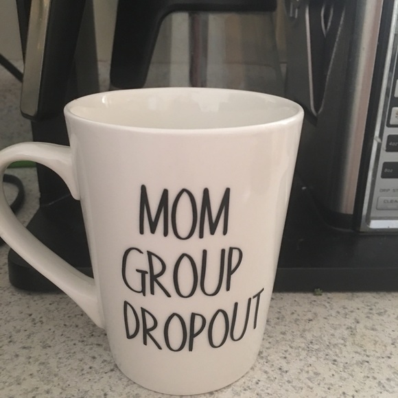 Other - SOLD- Mom coffee mug